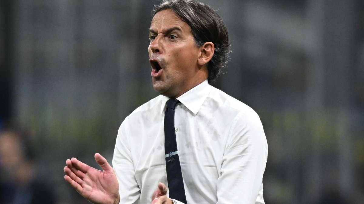 Pancaro: "Inzaghi ha vinto trofei con un gioco di grande qualità. Oggi è tra gli allenatori migliori del mondo"