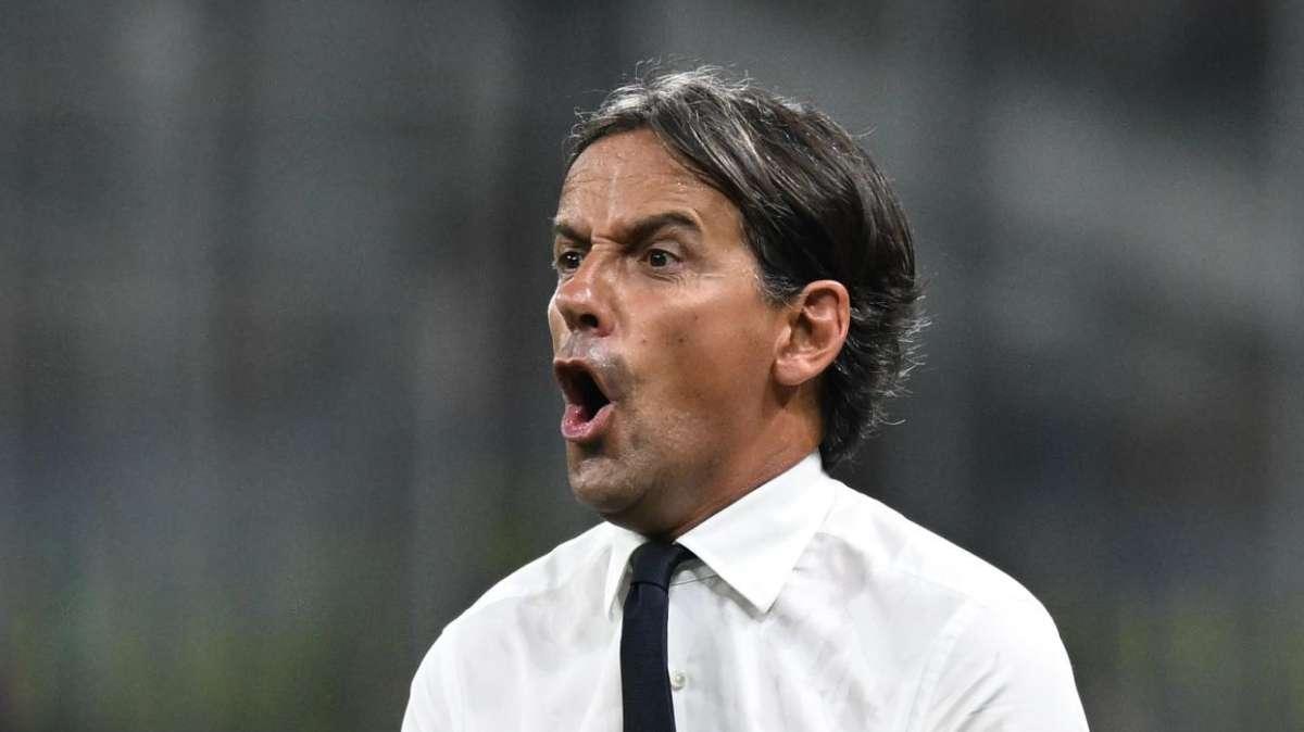 Inzaghi, la storia del derby nel mirino: con un successo eguaglierebbe Weisz e avvicinerebbe Carlo Ancelotti