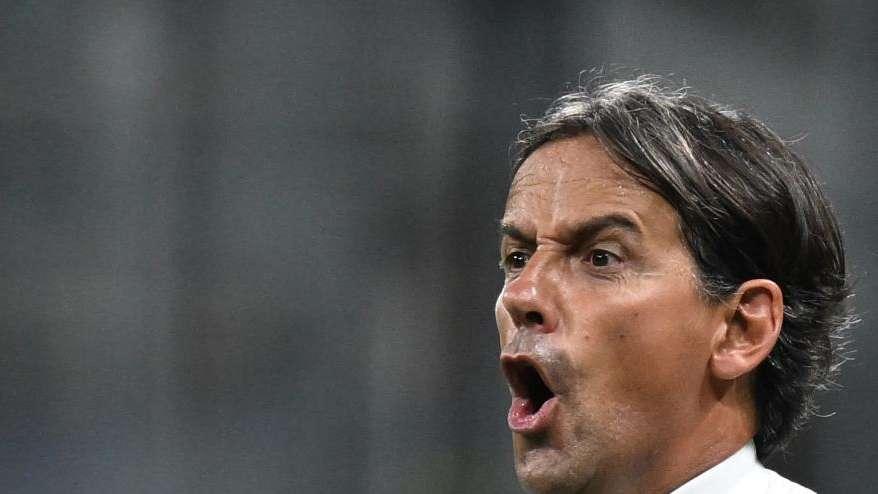 Keita: "Inzaghi sta facendo una grandissima crescita. Si vedeva che aveva il fuoco dentro"