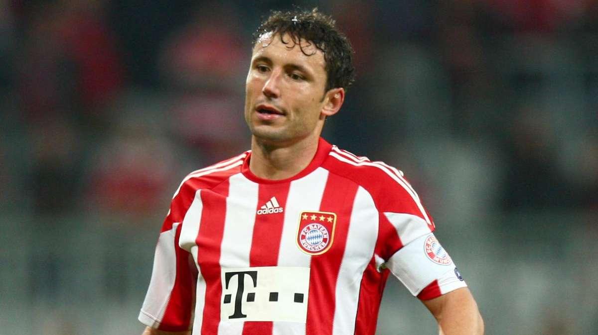 Champions: il Bayern perde anche Van Bommel?