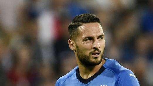 InterNazionali - D'Ambrosio e Barella titolari nell'Italia che dà la caccia a Euro 2020