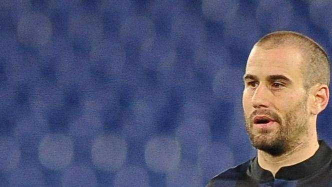 Trenza indispensabile. WM: "Guardate quanto corre"