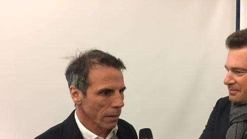 Corsa scudetto, Zola: "Juve favorita, però il Napoli crescerà. Milan, Inter e Roma più competitive" 