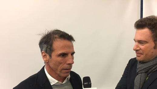 Zola è convinto: "Conte rimarrà al Chelsea" 