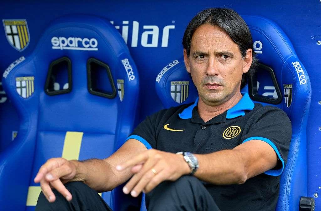 Corsera - Inzaghi, la sfida è ritrovare i gol persi sul mercato