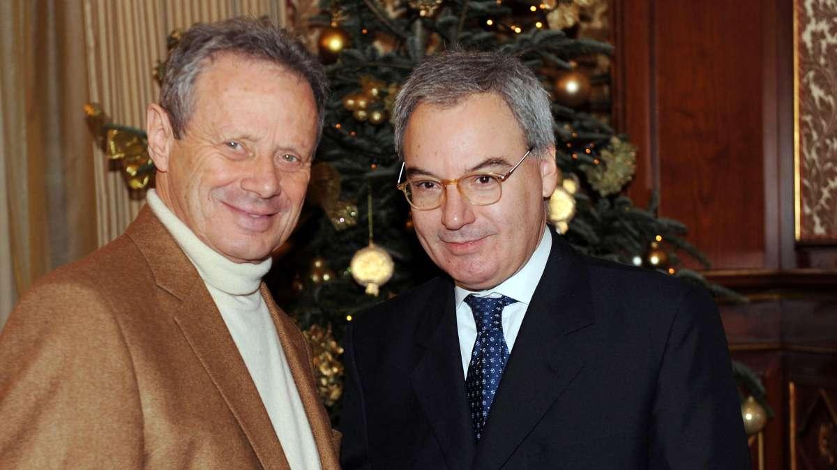 Diritti tv, Beretta rassicura: "Lavoriamo per la pace"