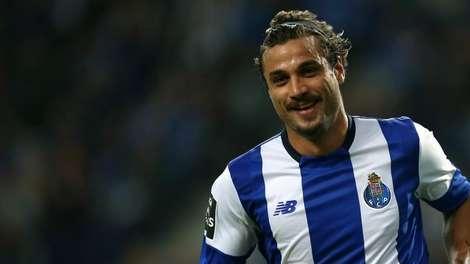 Osvaldo, addio al Porto? L'agente nega: "Cessione..."