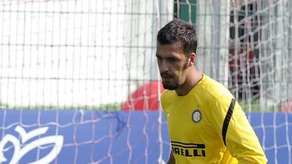 Kucka: "L'Inter, un onore". Viviano: "Ho firmato per il Genoa dal 2012"