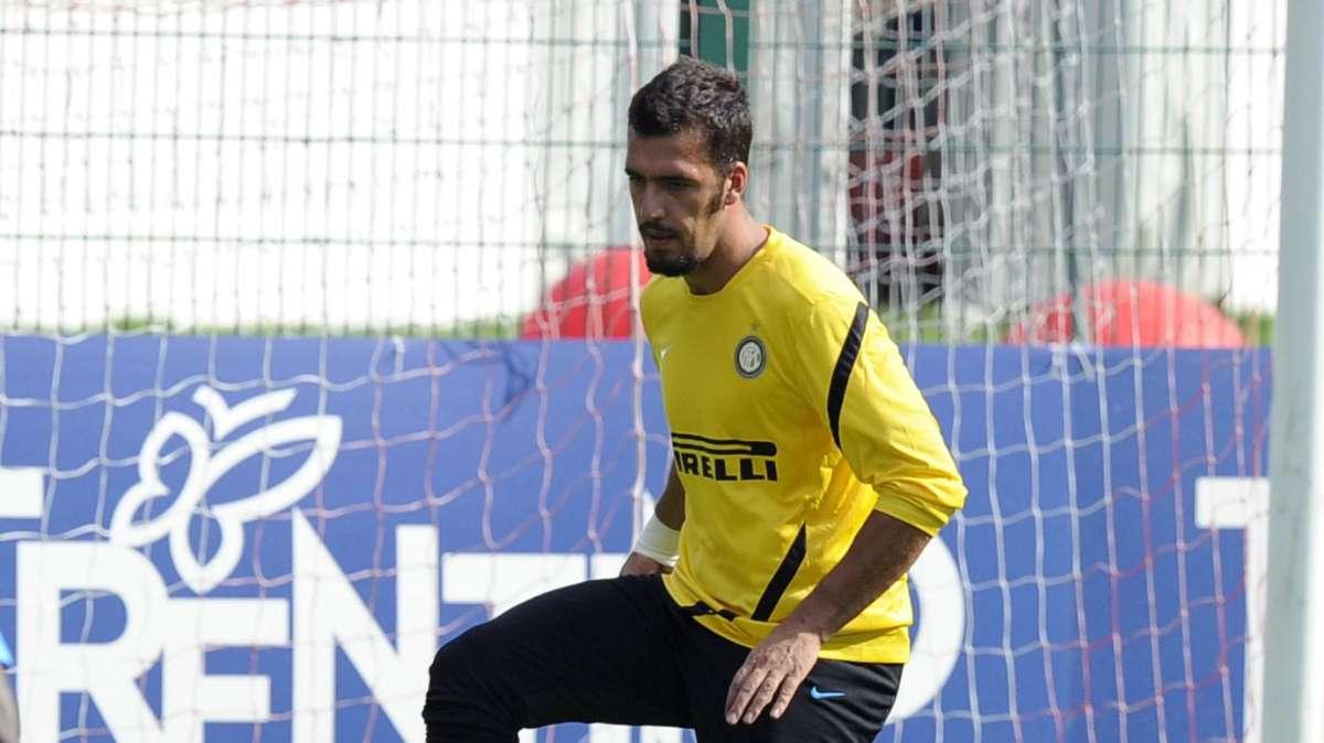 Viviano fa crack, rotto il legamento crociato: addio mercato, out 6 mesi