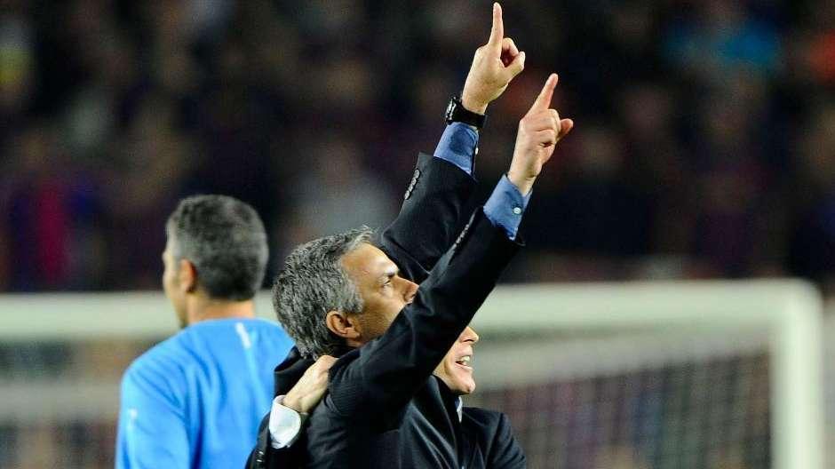 Barcellona, l'ex fotografo ufficiale: "Quando l'Inter di Mou ci eliminò non scattai foto nello spogliatoio. Poi Puyol..."