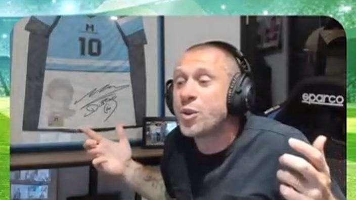 Cassano: "L'Inter con il Benfica mi ha stupito, ha meritato e va dato merito a Inzaghi". Poi punge di nuovo Mourinho 