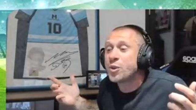 Cassano: "L'Inter senza Perisic ha un grande vuoto. Inzaghi non cambia mai tatticamente"