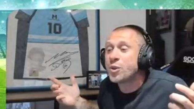Cassano su Haaland: "Non è speciale, è un Lukaku molto più forte. Mi ricorda Adriano e nella progressione Vieri"
