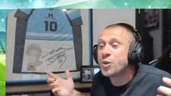 Cassano: "L'Inter si è rimessa in pista dopo il Barcellona. I giocatori avranno parlato tra loro"