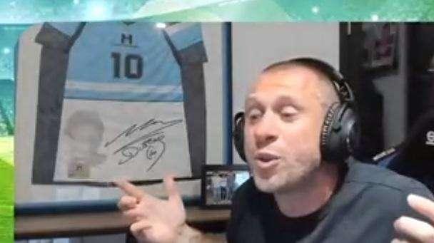 Cassano: "Inzaghi aveva l'accordo, ha preso per il c**o l'Inter. Lautaro? Se ti girano i cogl***i attacchi al muro qualcuno"