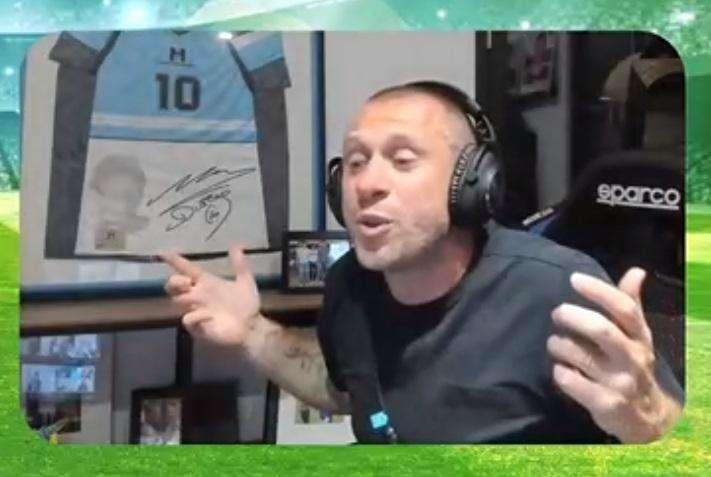 Cassano: "Inter brutta e fortunata, meritava il Porto. Inzaghi deve andare via: ecco perché. E su Lautaro..."