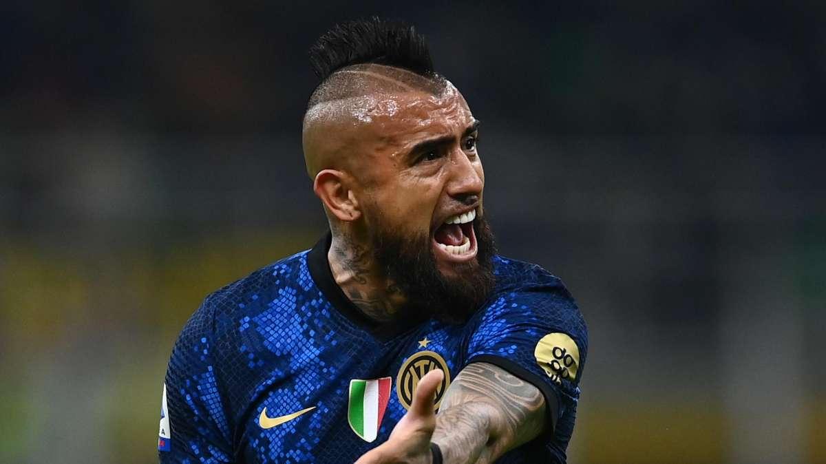 ESPN - Vidal-Flamengo, accordo non ancora raggiunto: ci pensa anche il Boca Juniors