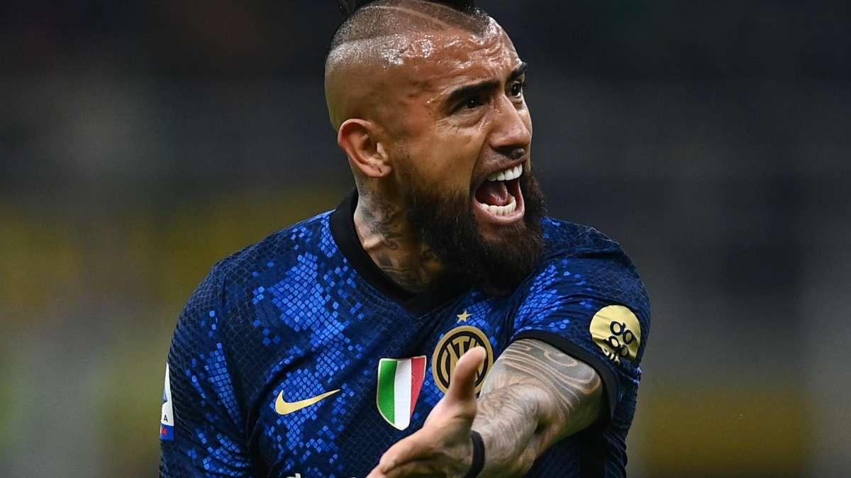 TS - Vidal, rescissione imminente: è sempre più vicino al Flamengo