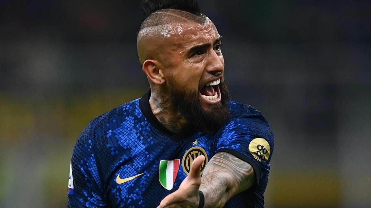 Boca-Vidal, Paredes fa da 'sponsor': "Arturo fatto al 100% per giocare lì, lo spero"