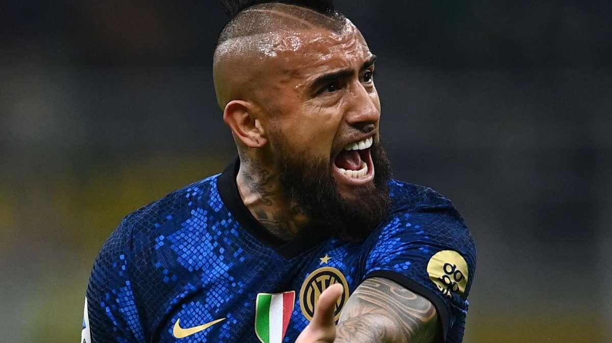 Vidal: "Dobbiamo ridurre il carico di partite. Il calcio è festa, non schiavitù"
