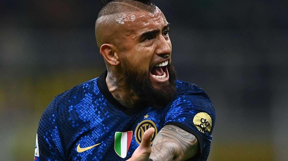 CdS - Buonuscita Vidal già pattuita: mediana Inter praticamente fatta. Sanchez, non c'è ancora l'accordo 