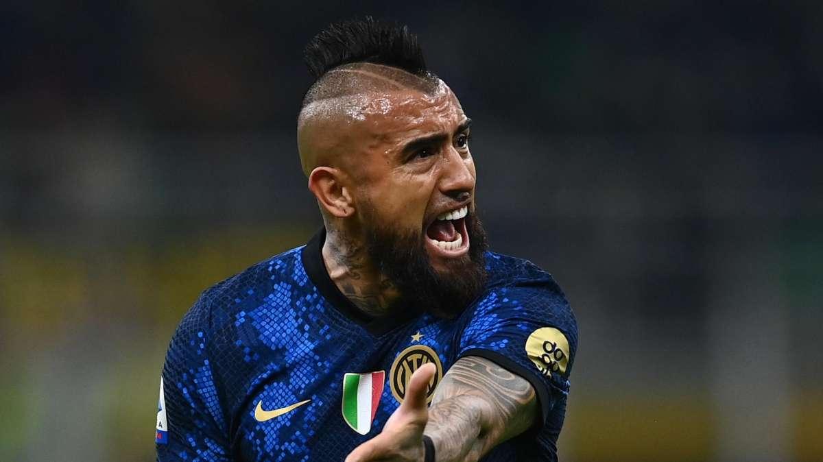 Vidal-Flamengo, parla Thiago Maia: "Ha giocato in grandi club in Europa, sarebbe il benvenuto"