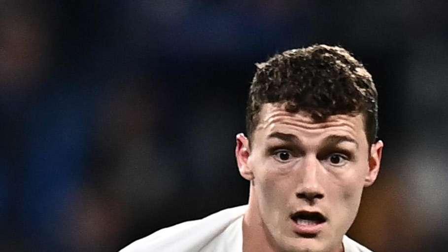 Francia, ieri amichevole contro la squadra riserve del Paderborn: Pavard titolare come centrale
