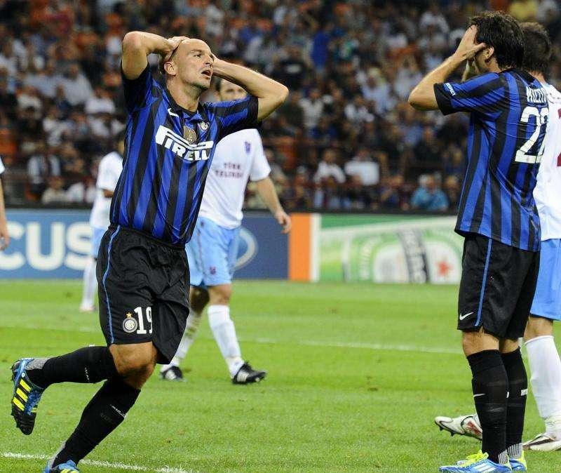 Gunes: "Napoli? Con il Trabzonspor ho battuto l'Inter"