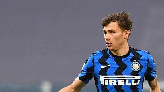 GdS - Barella, l'operazione al naso non gli impedirà di alzare la coppa scudetto