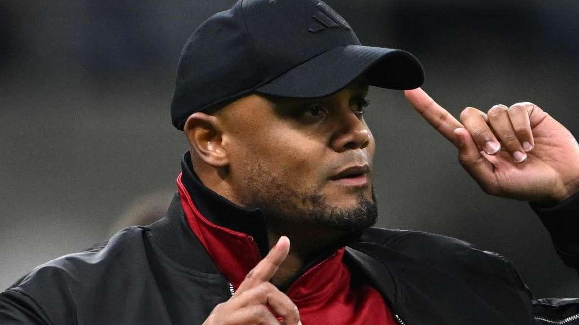 Bayern Monaco, Kompany carica i suoi dopo l'eliminazione: "Vinciamo Bundesliga e Mondiale per Club"