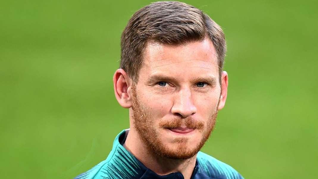 La Nazione - Vertonghen, non solo Inter: la Fiorentina ha preso informazioni per prima 