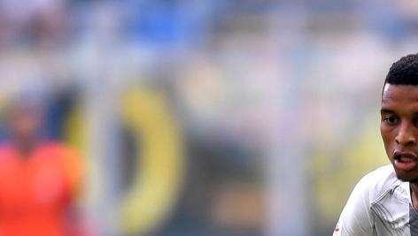 Inter-Parma, prima volta per Dalbert. Ma c'è grande equilibrio