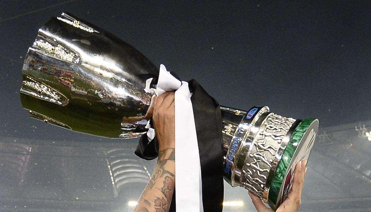 San Siro? No, la Supercoppa italiana va a Doha