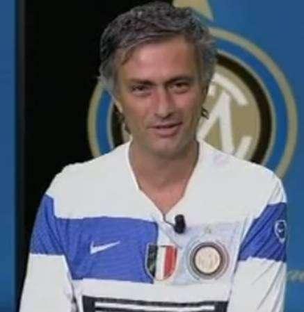 Mourinho elogia il Vaduz e  Materazzi