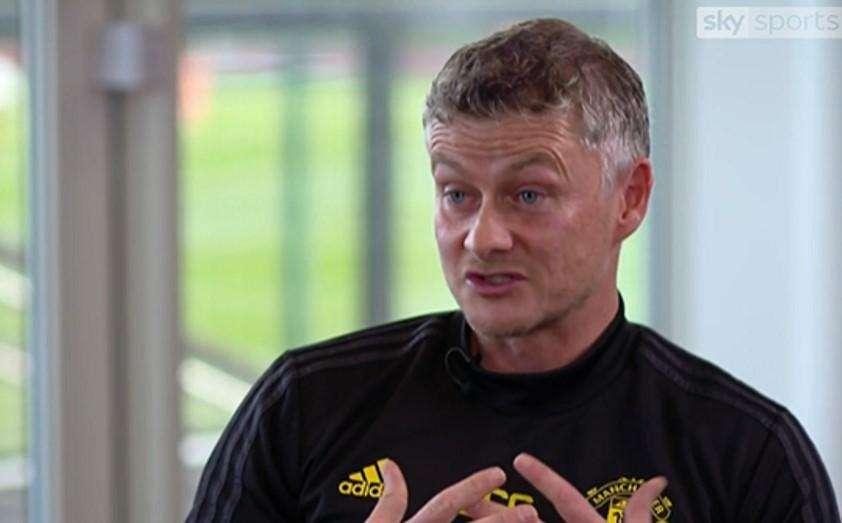Manchester United, Solskjaer non ha rimpianti: "Vendere Lukaku e Sanchez è stata la decisione giusta per noi"