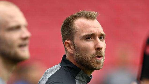 Laursen: "Eriksen fondamentale per la Danimarca. Al suo approdo all'Inter ha avuto difficoltà, ma poi ha vinto"