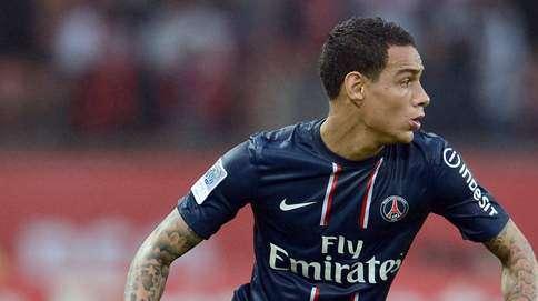 Van der Wiel-Inter, altro indizio: fuori contro il Real