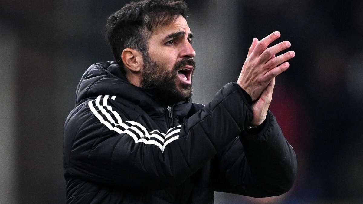 GdS - Fabregas-Inter: si parte! Marotta vuole chiudere subito. Le richieste sul mercato...