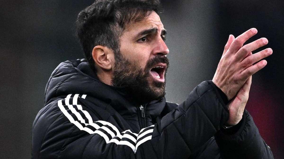 Sky - Inter-Fabregas, primo contatto diretto: lo spagnolo non ha ancora dato il via libera, ma è molto tentato 
