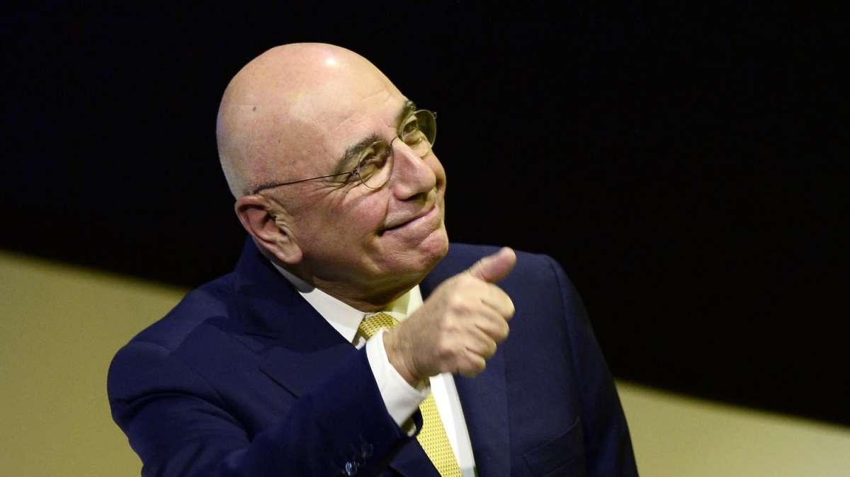 Galliani: "Fuori dalle coppe? Anche all'Inter per anni"