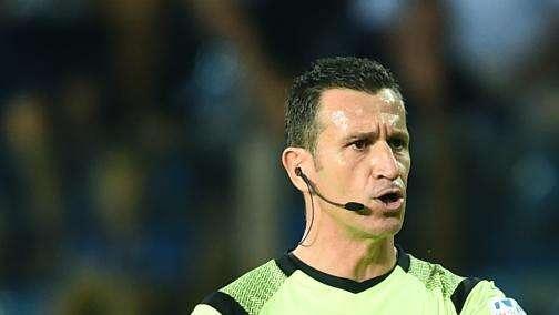 C'è l'arbitro del derby: Milan-Inter sarà diretta da Doveri. Irrati al Var