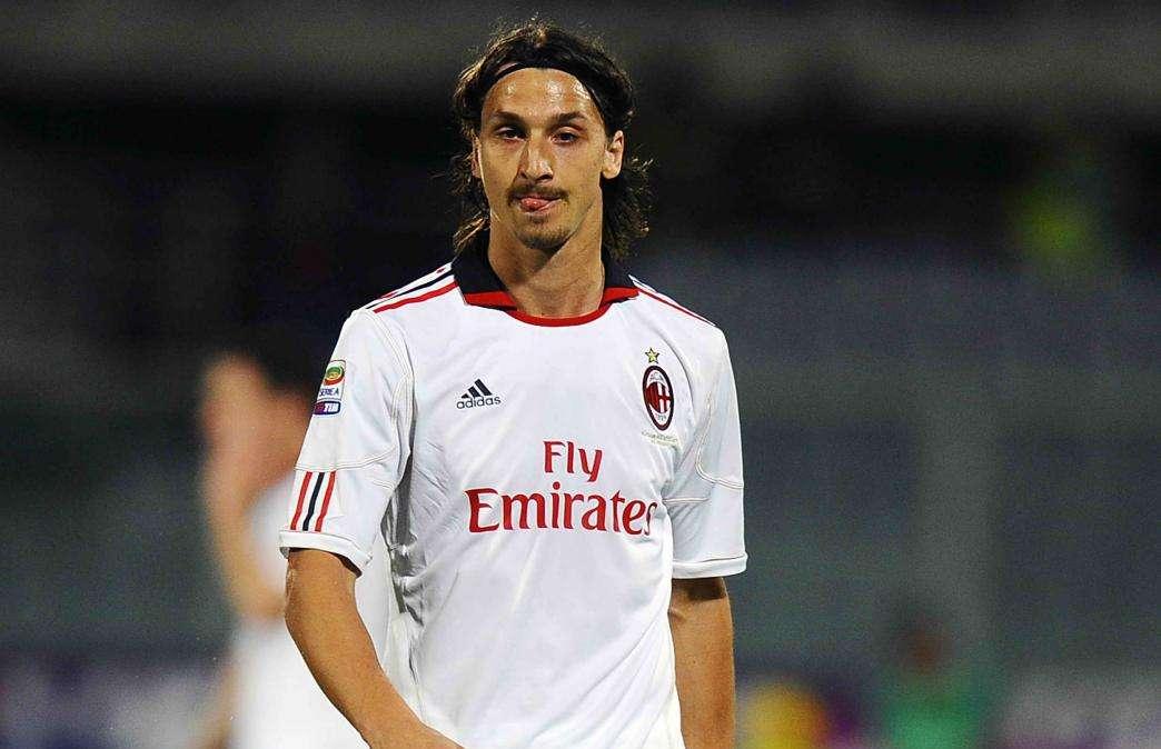 Raiola: "Ibra all'Inter portò la mentalità vincente"