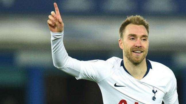Sky - Inter, avanti tutta per Eriksen: cena milanese tra Marotta e l'agente del danese 