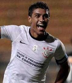 Paulinho goleador, Tite: "Momento straordinario"