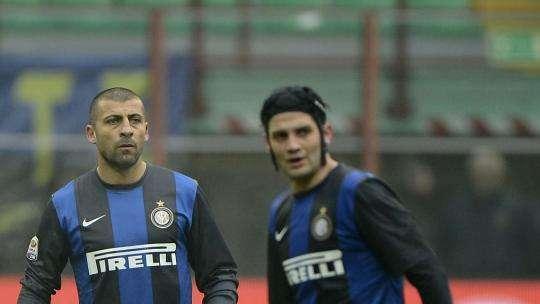 Ienei: "Chivu agente? No, meglio in Federcalcio"