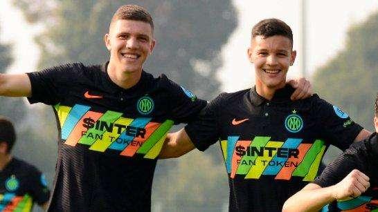 FcIN - Rinnovi giovanili in casa Inter: tre talenti attesi nei prossimi giorni per la firma fino al 2025