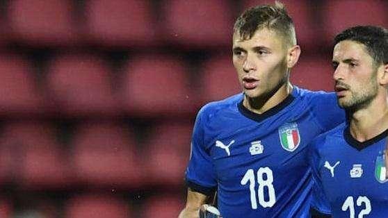 Centrocampo, l'emergenza di Conte sta per finire: buone notizie sia dalle Nazionali che dall'infermeria