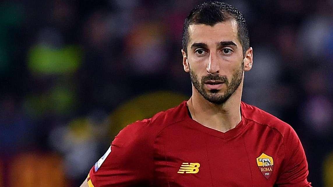 GdS - L'Inter ha la parola di Mkhitaryan: la Roma non rilancia, l'armeno a un passo da Milano 