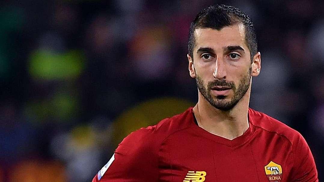 FcIN - Mkhitaryan, dalla Roma tutto tace. L'unica telefonata ieri da Milano. E il tempo sta per scadere