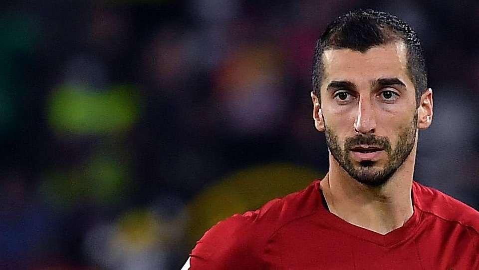 GdS - Mkhitaryan vicino all'Inter, ma la Roma prova il rilancio in extremis